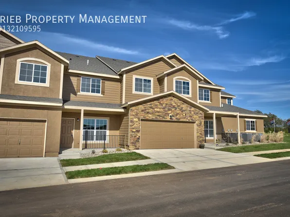 21942 W 125th Pl Building 10, Olathe, KS 66061