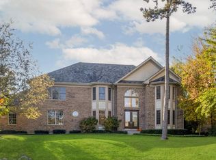 21757 W Jupiter Ct, Mundelein, IL