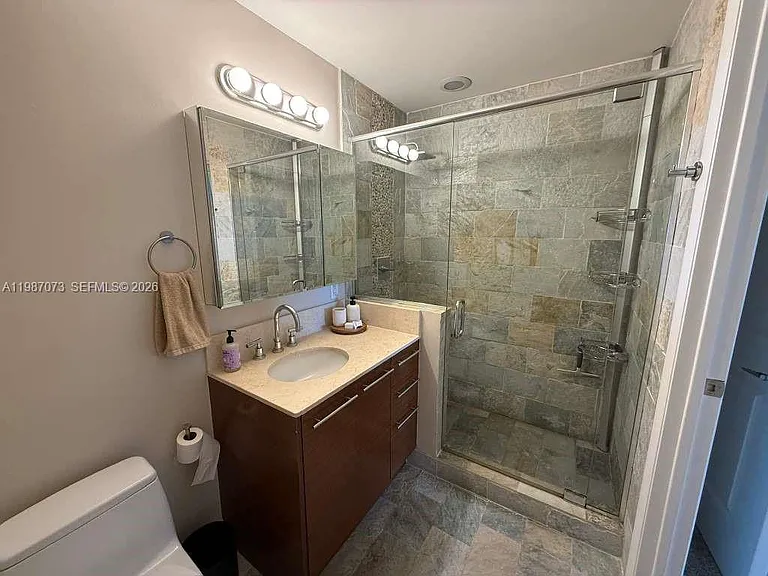 2641 N Flamingo Rd #2607N — Photo 21