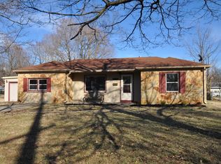 2350 S Kings Ave, Springfield, MO 65807