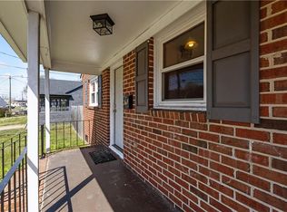 76 Calvary Ter, Hampton, VA 23666