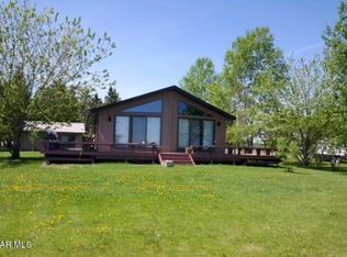 5912 Sandy Shores Dr NW, Williams, MN 56686