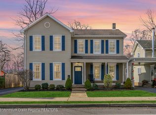 54 Evergreen Rd, New Egypt, NJ 08533