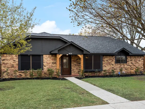 912 Sandhurst Dr, Plano, TX 75025