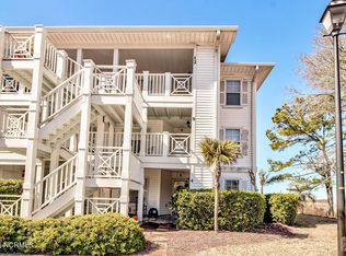 100 Turtle Cay UNIT 12, Wilmington, NC 28412