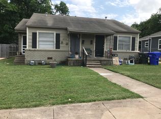 4016 Richfield Ave, Waco, TX 76707