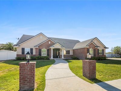 2477 Adobe Wells Dr, Moapa Valley, NV, 89021