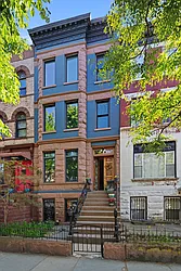 590 Saint Marks Avenue, #1