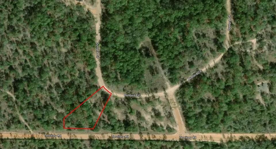 1st image of Dunford Cir Lot 25