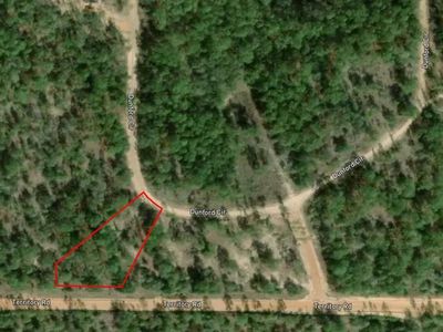 Dunford Cir Lot 25, Chipley, FL, 32428