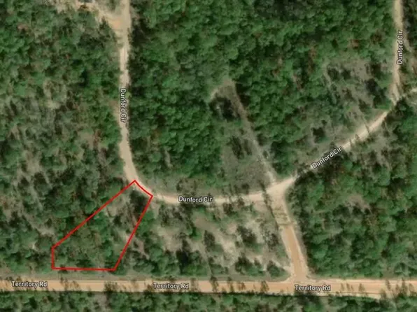 Dunford Cir Lot 25, Chipley, FL 32428