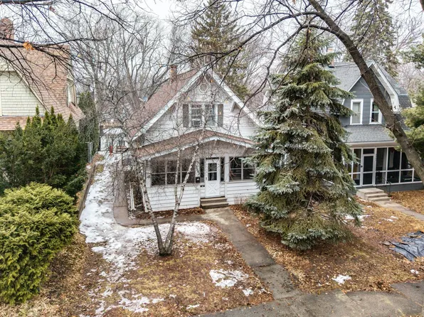 3543 Queen Ave N, Minneapolis, MN 55412