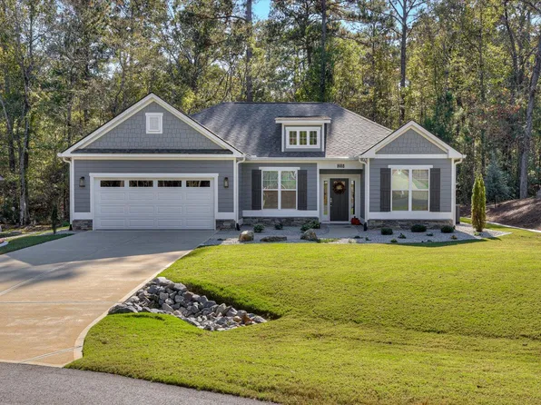 215 Beau Place, McCormick, SC 29835