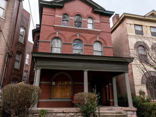 1476 S 3rd St, Louisville, KY 40208