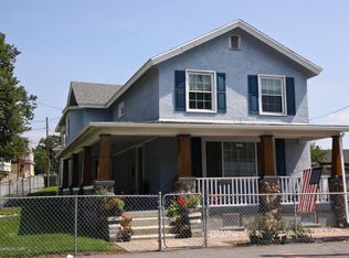 1222 Jackson St, Scranton, PA 18504