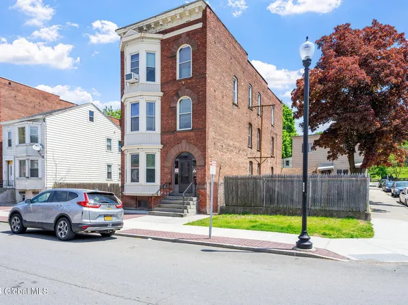382 4th Street, Troy, NY 12180