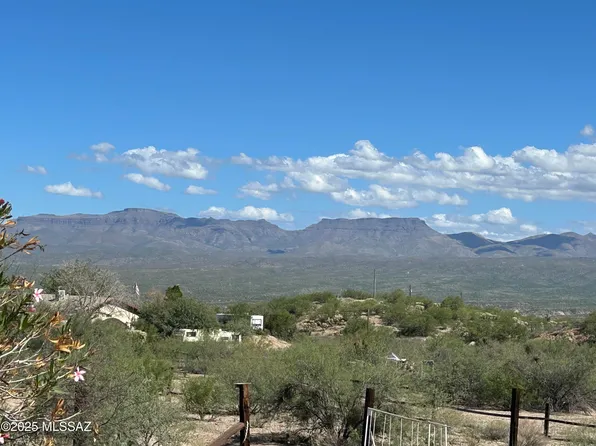 85838 E Harwood St, Mammoth, AZ 85618