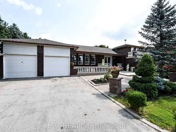 14603 Airport Rd, Caledon, ON L7C 2X8