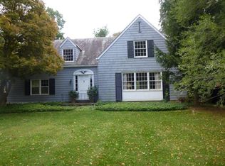 540 Academy Ave, Sewickley, PA 15143