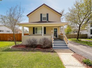 416 Harrison St, West Chicago, IL 60185