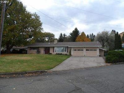 508 Sunset Dr, La Grande, OR, 97850