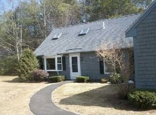 42 Ward Cir, Brunswick, ME 04011