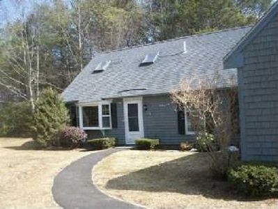 42 Ward Cir, Brunswick, ME, 04011