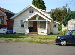 2725 SE 25th Ave, Portland, OR 97202
