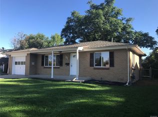 6120 W 61st Ave, Arvada, CO 80003