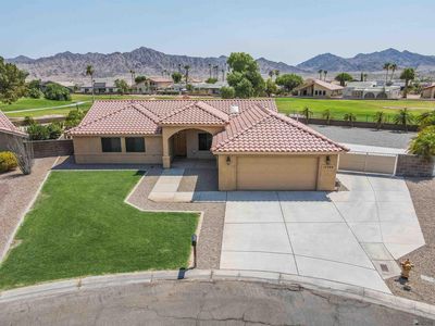 10244 S Del Rey Dr, Yuma, AZ, 85367