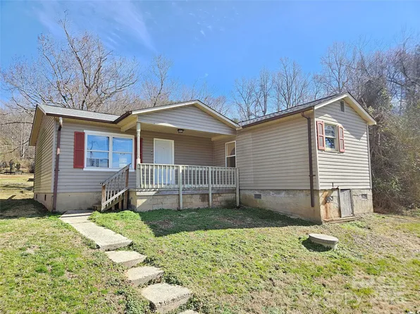 5934 Mourglea Ave, Connelly Springs, NC 28612