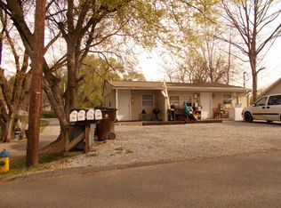 718 E Ellis St, Jefferson City, TN 37760