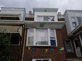 6315 Allman St, Philadelphia, PA
