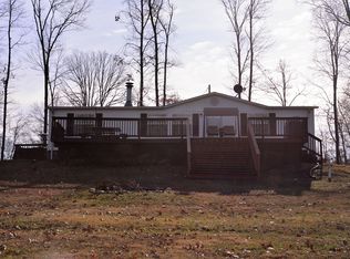 370 Deer Run Cir, Front Royal, VA 22630