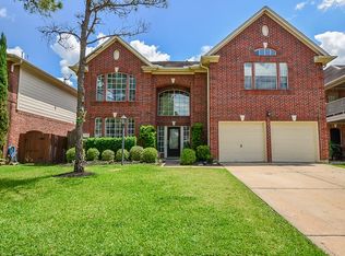 10134 Bayou Manor Ln, Houston, TX 77064