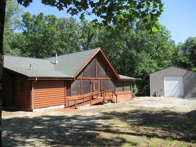 24684 Pecan Lane, Golden, MO, 65658