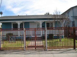 1922 94th Ave, Oakland, CA 94603