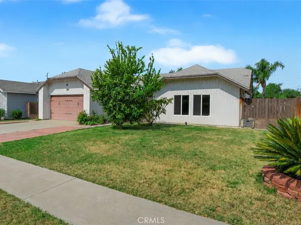 1615 Occidental Dr, Redlands, CA 92374