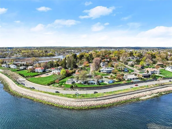 155 Battery Park Drive, Bridgeport, CT 06605