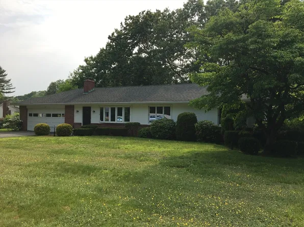 60 Terrace Ln, Springfield, MA 01118