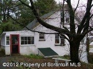 654 State Route 6, Factoryville, PA 18419