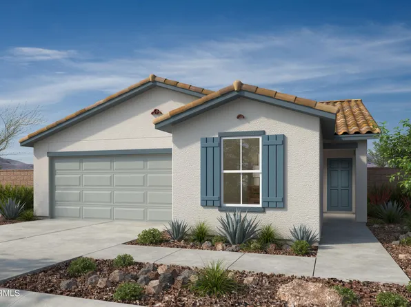 1780 E MCENTEE Lane, San Tan Valley, AZ 85143