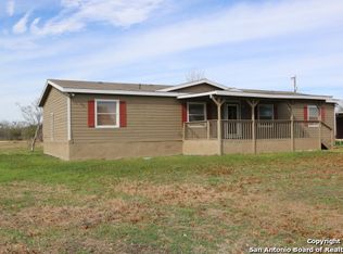 1670 County Road 381, San Antonio, TX 78253