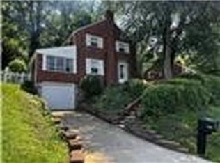 5716 Brinley Dr, Verona, PA 15147