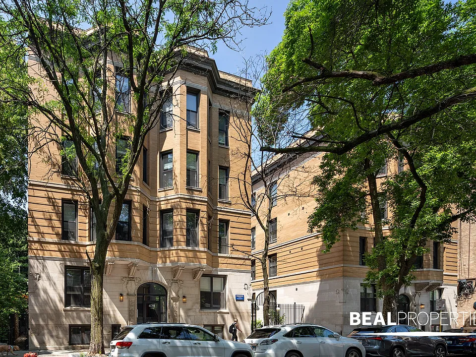 428-38 West Belden