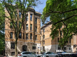 428-38 West Belden, Chicago, IL 60614