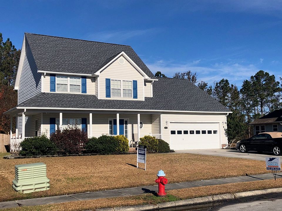 Brand new roof!