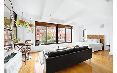 Sold by Douglas Elliman