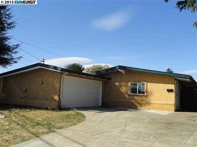 27536 La Porte Ave, Hayward, CA, 94545