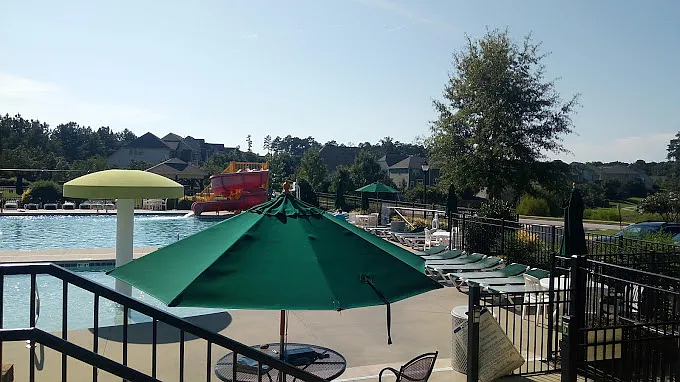 Community Pool